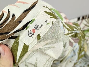 koszula hawajska c a: Sukienka damska, rozmiar M — 4