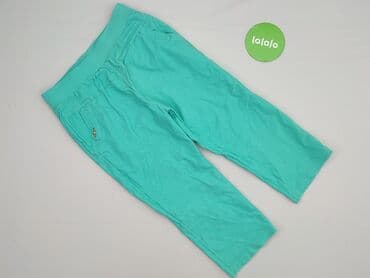 cropp spodnie damskie czarne: Spodnie 3/4 damskie, rozmiar S — 3