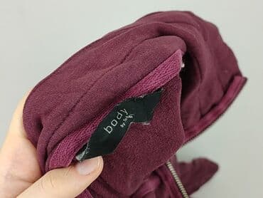 bluzy dresowe cinque: Tchibo, Bluza z kapturem damska, rozmiar S — 4