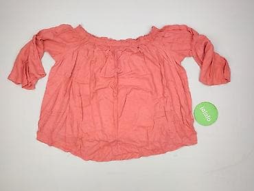 eu 38: F&F, Bluzka damska, rozmiar 4XL — 2