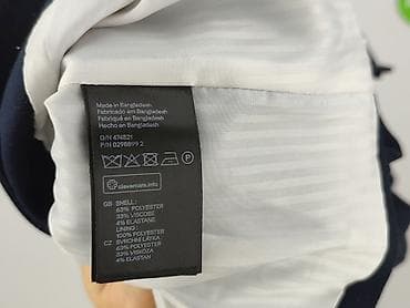 hm divided basic: H&M, Marynarka damska, rozmiar S — 5