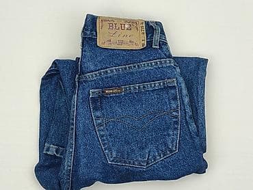 hm jeans: Jeansy damskie, rozmiar S — 7