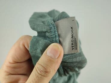 bluzka do karmienia lidl: Vero Moda, Bluzka damska, rozmiar L — 4