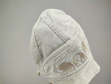 h: Cap, condition - Good — 4