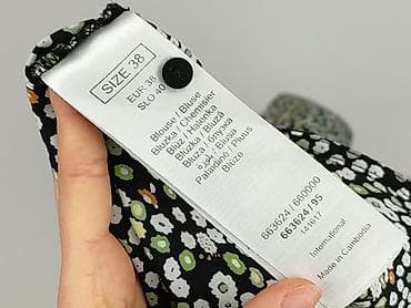 clockhouse blouse: Bluzka damska, rozmiar M — 4