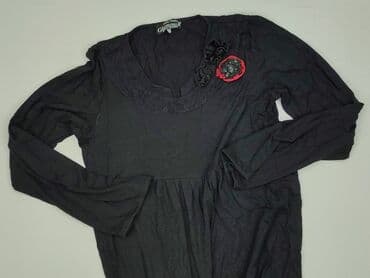 tunika damska: Glamour, Tunika damska, rozmiar S — 1