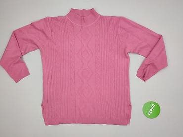 sweter c: Sweter damski, rozmiar 2XL — 2