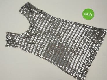 sukienki w paski: River Island, Sukienka damska, rozmiar M — 2