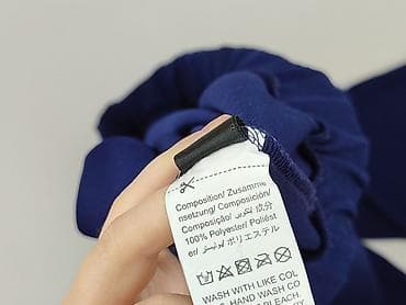 dostawa shein: Shein Curve, Spodnie materiałowe damskie, rozmiar 4XL — 5