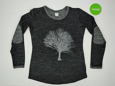 bluza clockhouse: Bluzka damska, rozmiar M — 2
