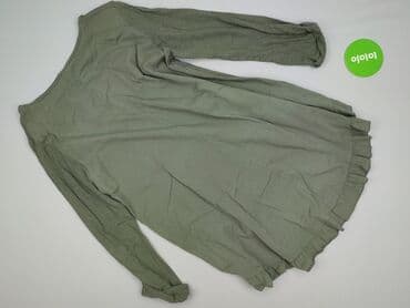 modne duże rozmiary bluzki i tuniki: Tunika damska, rozmiar S — 3