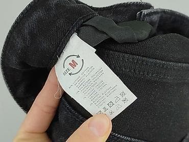 Spodnie: Jeansy damskie, rozmiar M — 7