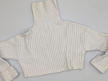 sweter puma: House, Sweter damski, rozmiar S — 1