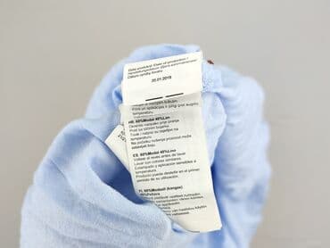 dluga biala koszula: Big Star, Koszula damska, rozmiar M — 5