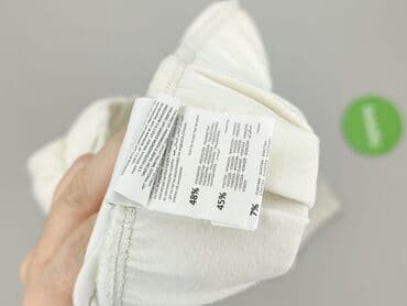 spodnie dresowe bytom: Sinsay, Spodnie dresowe damskie, rozmiar S — 5