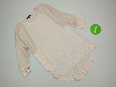 bluzki przezroczyste: Top Secret, Women's blouse, size M (EU 38) — 2