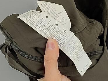 pull and bear cargo: Reserved, Spódnica damska, rozmiar L — 5