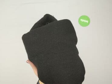 legginsy prążkowane reserved: Golf damski, rozmiar S — 4