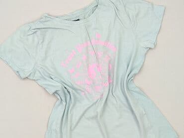 Sinsay, T-shirt damski, rozmiar XS