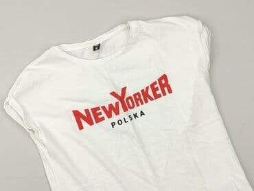 Koszulka dla mężczyzn, S, New Yorker, stan - Dobry