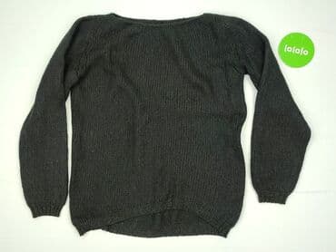 kurtka damska zimowa: Sweter damski, rozmiar XL — 2