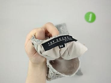set: Top Secret, Sukienka damska, rozmiar XS — 4