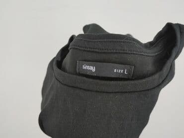 sinsay bielizna termoaktywna: Sinsay, Top damski, rozmiar L — 4