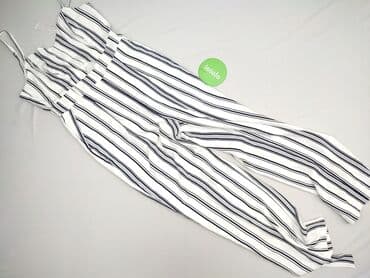 kombinezon w paski new yorker: Women`s overall, size S — 3