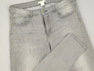 H&M, Jeans for women, size L (EU 40)