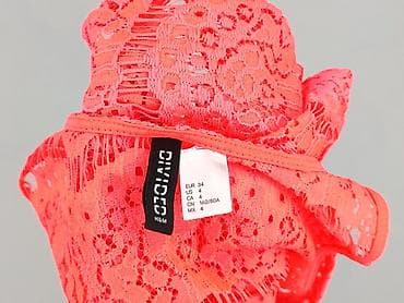 c a top: H&M Divided, Top damski, rozmiar XS — 4