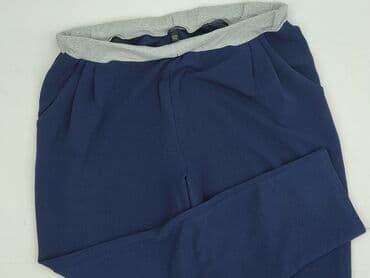 c and a spodnie dresowe: Spodnie materiałowe damskie, 2XL — 1