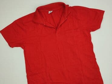 Polo shirt for men, L (EU 40), condition - Very good