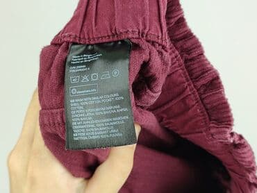 kapcie wyprzeda: H&M, Spódnica damska, rozmiar S — 4