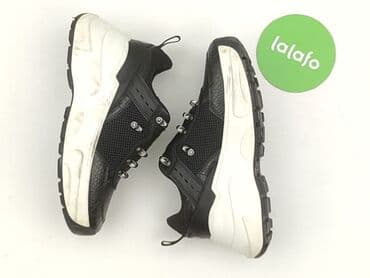 купити кросівки жіночі в польщі: Sneakersy damskie, 35, stan - Bardzo dobry — 3