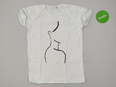 koszula loreto slim: T-shirt damski, rozmiar S — 3