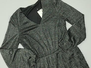 sweter fuksja mohito: Mohito, Sukienka damska, rozmiar M — 1