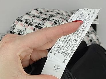 zara t shirty basic: Zara, Marynarka damska, rozmiar M — 6