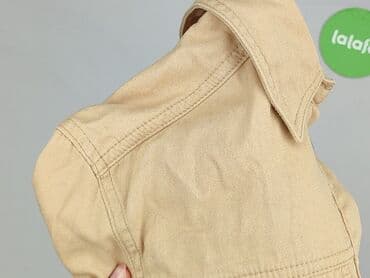 co to jest akryl w swetrze: Bershka, Джинсова куртка жіноча, XS на lalafo.pl — 5 co to jest akryl w swetrze: Bershka, Джинсова куртка жіноча, XS — 5