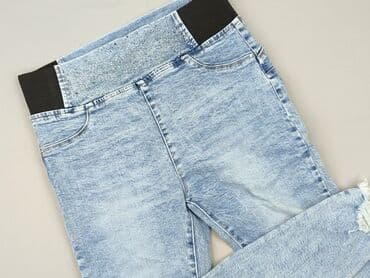 M.Sara, Jeans for women, size XL (EU 42)
