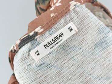 bluzki do plisowanej spódnicy: PULL&BEAR, Bluzka damska, rozmiar M — 5
