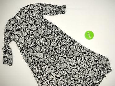 sinsay basic t shirt: Sinsay, Sukienka damska, rozmiar M — 3