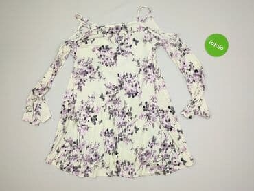 stylu boho sukienka boho na wesele: Boohoo, Sukienka damska, rozmiar S — 3