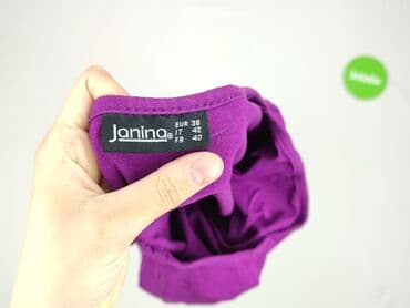 sukienki o kroju marynarki reserved: Janina, Women's blouse, size M (EU 38) — 4