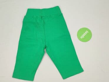 legginsy prazek: Legginsy Krótkie damskie, rozmiar S — 3