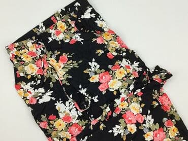 Boohoo, Spodnie materiałowe damskie, rozmiar S