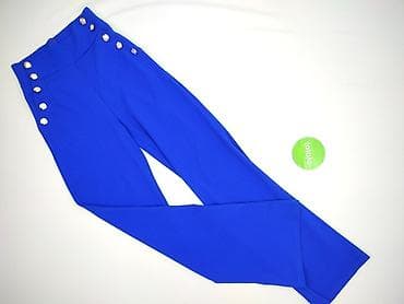 nike air: Spodnie materiałowe damskie, rozmiar S — 2