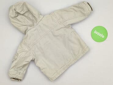 kurtka eko skóra zara: Kurtka, Mothercare, 6-9 miesięcy, stan - Bardzo dobry — 3