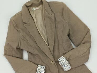 marynarka damska c a: Women's blazer, size S (EU 36) — 1