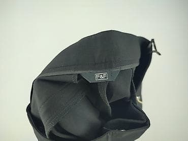 figi: F&F, Spodnie materiałowe damskie, rozmiar M — 4