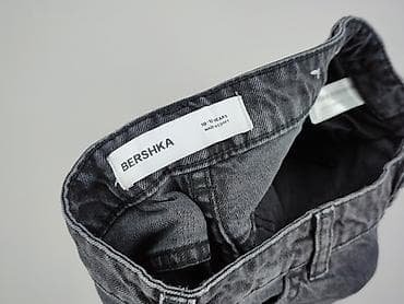 primark belts: Spodnie jeansowe, 12 lat, 146/152, stan - Idealny — 4